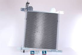 KLIMA RADYATORU XF SERI